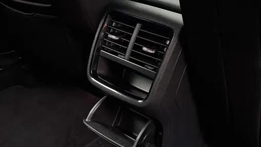 SKODA Octavia Octavia 2.0 TDI RS DSG