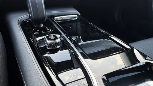 VOLVO V90 V90 T6 AWD Plug-In Hybrid Plus Dark aut
