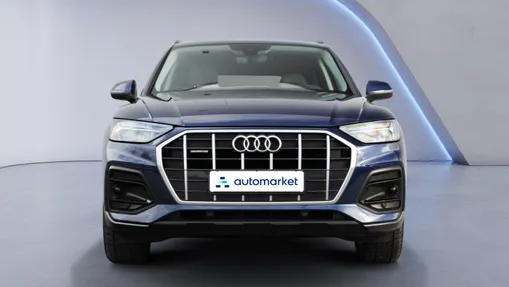AUDI Q5 Q5 45 TFSI mHEV Quattro Advanced S tronic