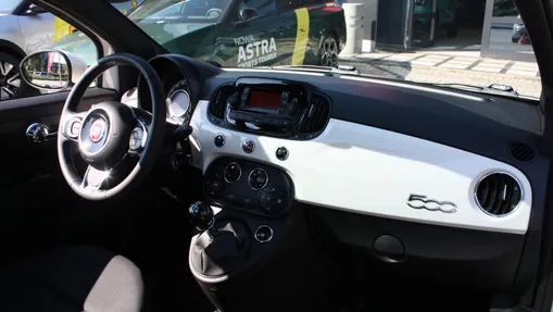 FIAT 500 500 1.0 Hybrid Dolcevita