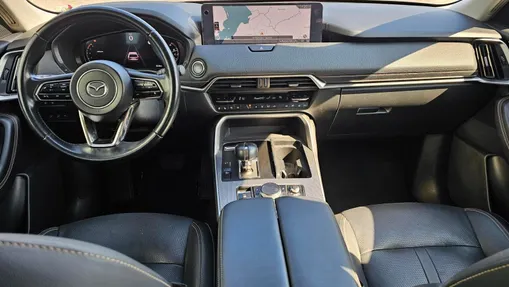MAZDA CX-60 CX-60 3.3 D mHEV Homura aut