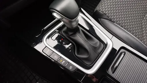 KIA XCeed XCeed 1.5 T-GDI L DCT