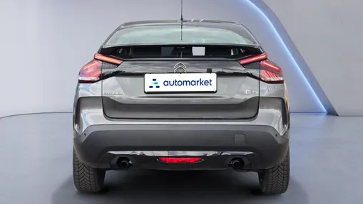 CITROEN C4 C4 1.2 PureTech Feel Pack S&S