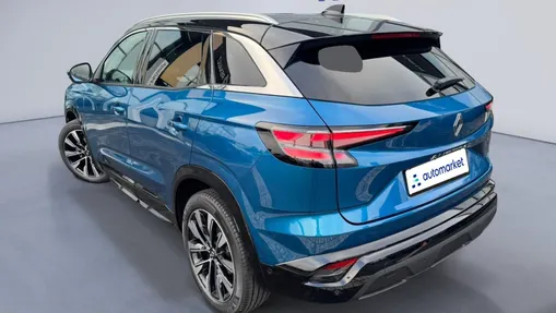 RENAULT Austral Austral 1.3 TCe mHEV Techno aut Nowy