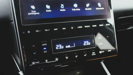 HYUNDAI Tucson Tucson 1.6 T-GDi HEV Smart 2WD