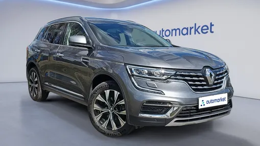 RENAULT Koleos Koleos 1.3 TCe Techno EDC