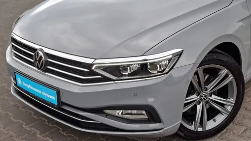 VOLKSWAGEN Passat Passat 2.0 TDI EVO Business DSG