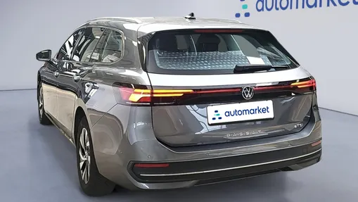 VOLKSWAGEN Passat Passat 1.5 TSI ACT mHEV Business DSG