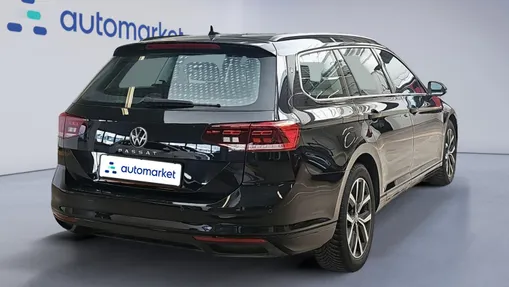 VOLKSWAGEN Passat Passat 1.5 TSI EVO Business DSG