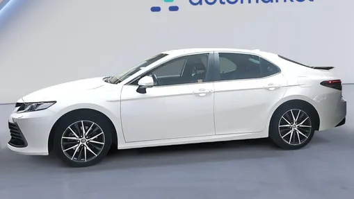 TOYOTA Camry Camry 2.5 Hybrid Prestige CVT