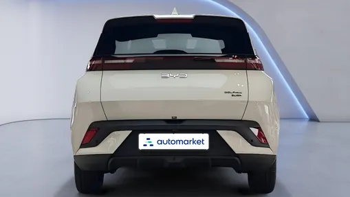 BYD Dolphin Surf Dolphin Surf 43.2kWh Comfort Nowy