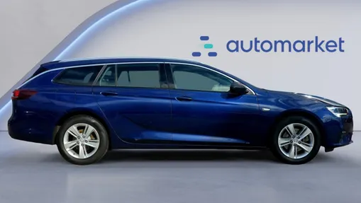 OPEL Insignia Insignia 2.0 CDTI Elegance S&S aut