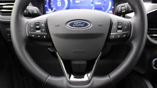 FORD Kuga Kuga 1.5 EcoBoost FWD Titanium X