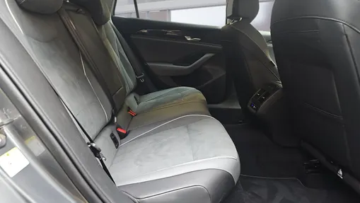 VOLKSWAGEN Passat Passat 1.5 TSI ACT mHEV Business DSG