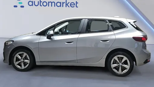 BMW Seria 2 218i aut