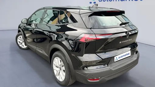 RENAULT Symbioz Symbioz 1.8 E-Tech Full Hybrid 160 Evolution Nowy