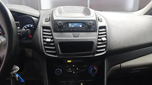 FORD Transit Connect Transit Connect 220 L1 Trend (bryg.)