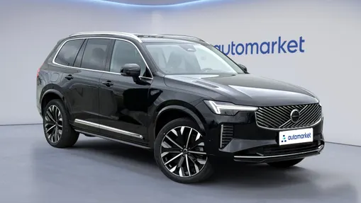 VOLVO XC90 XC90 B5 B AWD Plus Bright 7os aut
