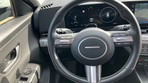 HYUNDAI Kona Kona 1.0 T-GDI Executive