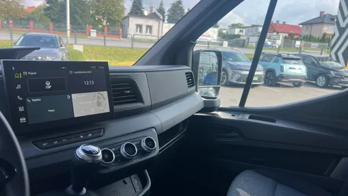 RENAULT Master Master dCi L3H2 Extra Nowy