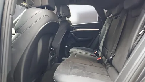 AUDI Q5 Q5 40 TDI mHEV Quattro S Line S tronic