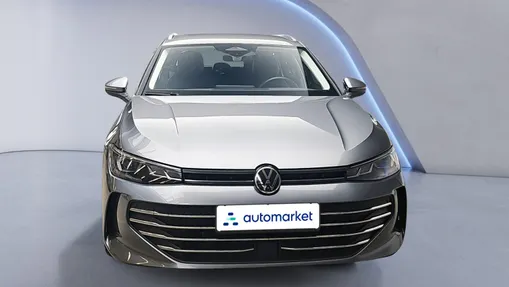 VOLKSWAGEN Passat Passat 1.5 TSI ACT mHEV Business DSG