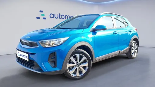 KIA Stonic Stonic 1.2 M