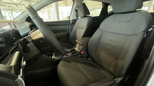 HYUNDAI Tucson Tucson 1.6 T-GDi Executive 2WD Nowy