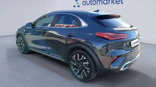 KIA XCeed XCeed 1.5 T-GDI M