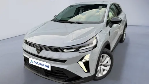 RENAULT Symbioz Symbioz 1.3 TCe mHEV Techno aut Nowy