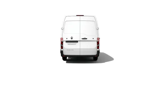 RENAULT Master Master dCi L2H2 Extra Nowy