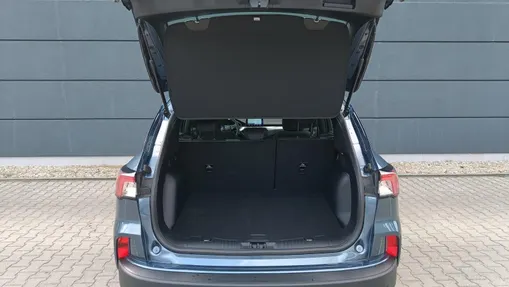 FORD Kuga Kuga 1.5 EcoBoost FWD Titanium