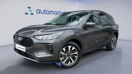 FORD Kuga Kuga 1.5 EcoBoost FWD Titanium aut Nowy