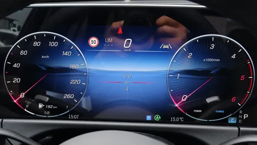 MERCEDES-BENZ E Klasa E 220 d mHEV 4-Matic AMG 9G-Tronic Nowy