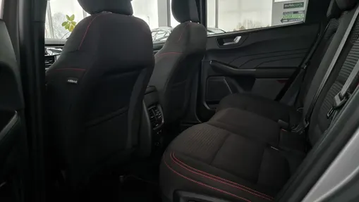 FORD Kuga Kuga 2.5 FHEV FWD ST-Line
