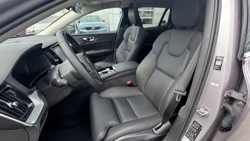 VOLVO V60 V60 T6 AWD Plug-In Hybrid Plus Bright aut