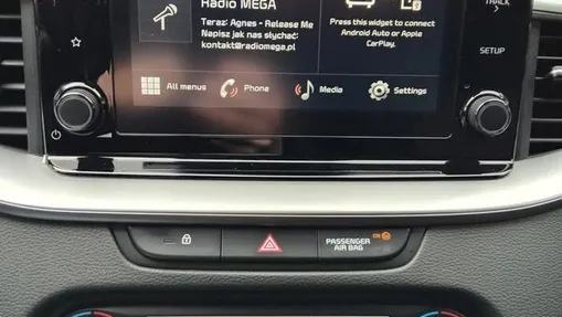 KIA XCeed XCeed 1.5 T-GDI M DCT