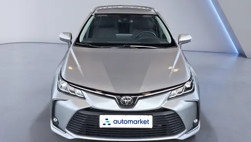 TOYOTA Corolla Corolla 1.5 Comfort MS