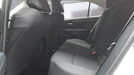 TOYOTA Corolla Corolla 1.5 Style MS