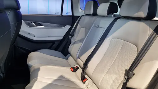 JAECOO J5 J5 1.6 T-GDI Premium DCT Nowy