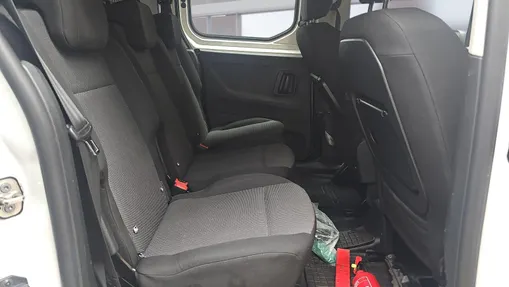 TOYOTA Proace City Proace City 1.5 D-4D Long 2,3t Active (bryg.)