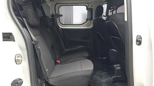 TOYOTA Proace City Proace City 1.5 D-4D Long 2,3t Active (bryg.)