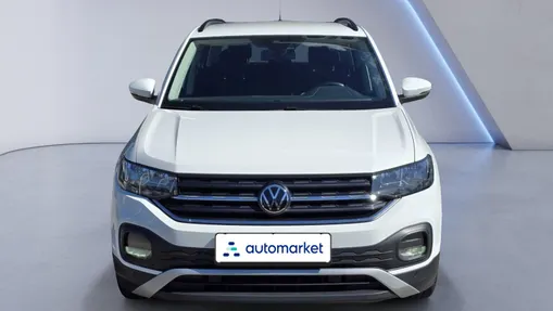 VOLKSWAGEN T-Cross T-Cross 1.0 TSI Life