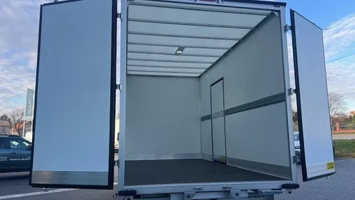 RENAULT Master Master dCi L3 Extra Nowy