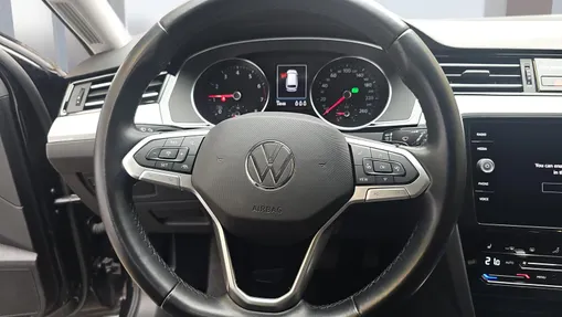 VOLKSWAGEN Passat Passat 1.5 TSI EVO Business DSG