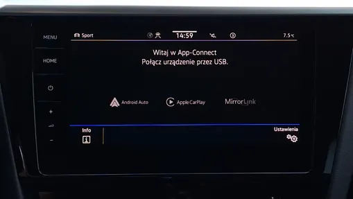 VOLKSWAGEN Arteon Arteon 2.0 TSI 4Motion R DSG