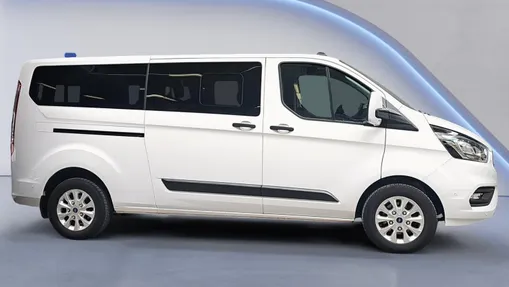 FORD Transit Custom Transit Custom Kombi 340 L2H1 Trend