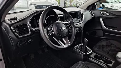 KIA Cee'd Ceed 1.0 T-GDI S