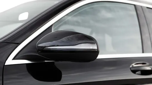 MERCEDES-BENZ GLC GLC 200 d 4-Matic
