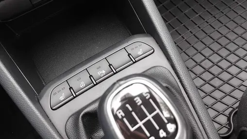 KIA Stonic Stonic 1.0 T-GDI M